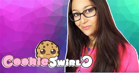 what happened to cookie swirl c|what is cookie swirl c doing now